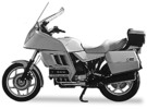 Thumbnail BMW K1 K75 K100RS K100LT R80GS R100R WORKSHOP SERVICE MANUAL