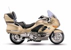 Thumbnail BMW K1200LT BIKE WORKSHOP SERVICE REPAIR MANUAL 