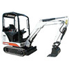 Thumbnail BOBCAT 320 SERIES MINI EXCAVATOR WORKSHOP SERVICE MANUAL