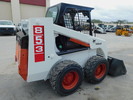 Thumbnail BOBCAT 853 853H SKID STEER LOADER WORKSHOP SERVICE MANUAL