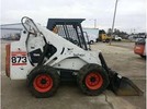 Thumbnail BOBCAT 873 SKID STEER LOADER WORKSHOP SERVICE REPAIR MANUAL