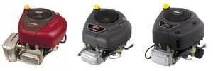 Thumbnail BRIGGS STRATTON OHV AIR-COOLED ENGINE SERVICE REPAIR MANUAL
