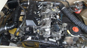 Thumbnail 2.2L 3C-TE TURBO DIESEL ENGINE WORKSHOP SERVICE MANUAL