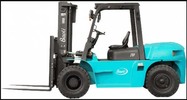 Thumbnail BAOLI CPCD 50 60 70 FORKLIFT TRUCK SERVICE REPAIR MANUAL