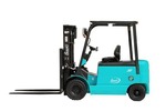 Thumbnail BAOLI CPD 10 15 20 25 30 FORKLIFT WORKSHOP SERVICE MANUAL