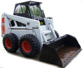 Thumbnail BOBCAT 943 SKID STEER LOADER WORKSHOP SERVICE REPAIR MANUAL