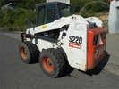 Thumbnail BOBCAT S220 WITH BICS STEER LOADER WORKSHOP SERVICE MANUAL