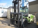 Thumbnail CLARK CDP 100 SERIES FORKLIFT TRUCK WORKSHOP SERVICE MANUAL
