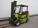 Thumbnail CLARK CGC CGP CDP 20 25 30 FORKLIFT WORKSHOP SERVICE MANUAL