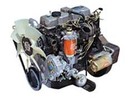 Thumbnail DAEWOO 2.7L D427 DIESEL ENGINE WORKSHOP SERVICE MANUAL