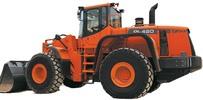 Thumbnail DOOSAN DL420 WHEEL LOADER WORKSHOP SERVICE REPAIR MANUAL