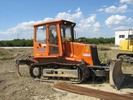 Thumbnail FIAT HITACHI D80 CRAWLER DOZER WORKSHOP SERVICE MANUAL
