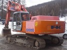 Thumbnail FIAT KOBELCO EX255 EX285 EXCAVATOR WORKSHOP SERVICE MANUAL