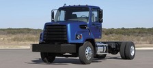 Thumbnail FREIGHTLINER 108SD & 114SD TRUCK WORKSHOP SERVICE MANUAL