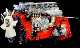 Thumbnail HINO WO6D-TI WO6D MARINE ENGINE WORKSHOP SERVICE MANUAL