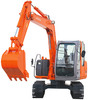 Thumbnail HITACHI ZAXIS ZX70 MIDI EXCAVATOR WORKSHOP SERVICE MANUAL