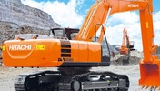 Thumbnail HITACHI ZX330-3 350-3 EXCAVATOR WORKSHOP SERVICE MANUAL