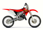 Thumbnail HONDA CR125R BIKE 2000-2003 WORKSHOP SERVICE REPAIR MANUAL