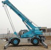 Thumbnail KOBELCO RK250-3 ROUGH TERRAIN CRANE WORKSHOP SERVICE MANUAL