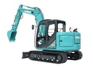 Thumbnail KOBELCO SK80MSR SK80MSR-1E EXCAVATOR WORKSHOP SERVICE MANUAL