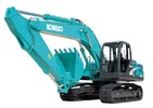Thumbnail KOBELCO SK115 SK135 EXCAVATOR WORKSHOP SERVICE MANUAL
