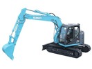 Thumbnail KOBELCO SK115SR SK135SR EXCAVATOR WORKSHOP SERVICE MANUAL