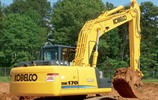 Thumbnail KOBELCO SK170-9 HYDRAULIC EXCAVATOR WORKSHOP SERVICE MANUAL