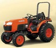 Thumbnail KUBOTA B2050 B2350 B2650 B3150 TRACTOR SERVICE REPAIR MANUAL