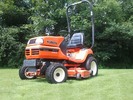 Thumbnail KUBOTA G2160 G2460 TRACTOR WORKSHOP SERVICE REPAIR MANUAL