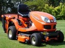 Thumbnail KUBOTA GR1600EC2 GR1600 EC2 TRACTOR WORKSHOP SERVICE MANUAL