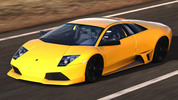 Thumbnail LAMBORGHINI MURCIELAGO LP640 2006-10 WORKSHOP SERVICE MANUAL