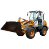 Thumbnail LIEBHERR L507 STEREO WHEEL LOADER WORKSHOP SERVICE MANUAL