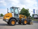 Thumbnail LIEBHERR L508 COMPACT WHEEL LOADER WORKSHOP SERVICE MANUAL