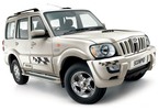 Thumbnail MAHINDRA SCORPIO 2WD 4WD 2006-2013 WORKSHOP SERVICE MANUAL