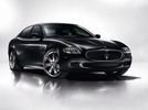 Thumbnail MASERATI QUATTROPORTE 2004-2012 WORKSHOP SERVICE MANUAL