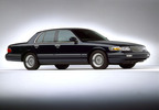 Thumbnail MERCURY GRAND MARQUIS 1992-1997 WORKSHOP SERVICE MANUAL