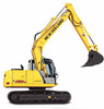 Thumbnail NEW HOLLAND E135B CRAWLER EXCAVATOR WORKSHOP SERVICE MANUAL