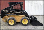 Thumbnail NH L565 LX565 LX665 STEER LOADER WORKSHOP SERVICE MANUAL