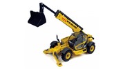 Thumbnail NEW HOLLAND LM TURBO TELEHANDLER WORKSHOP SERVICE MANUAL