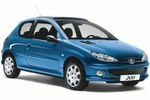 Thumbnail PEUGEOT 206 T1 1998-2008 WORKSHOP SERVICE REPAIR MANUAL