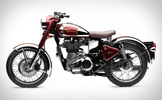Thumbnail ROYAL ENFIELD CLASSIC 500 & 350 BIKE WORKSHOP SERVICE MANUAL