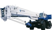 Thumbnail TADANO GR-700EX GR-700EXL CRANE WORKSHOP SERVICE MANUAL