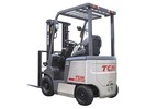 Thumbnail TCM FB FB-8 SERIES BATTERY FORKLIFT WORKSHOP SERVICE MANUAL