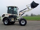 Thumbnail TEREX SCHAEFF SKL SKS HML HR LOADER WORKSHOP SERVICE MANUAL