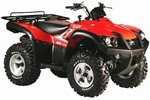 Thumbnail TGB BLADE 250 400 425 ATV WORKSHOP SERVICE REPAIR MANUAL
