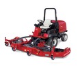 Thumbnail TORO 4100 SERIES 30600 GROUNDMASTER WORKSHOP SERVICE MANUAL