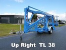 Thumbnail UPRIGHT TL38 WORK PLATFORMS WORKSHOP SERVICE REPAIR MANUAL