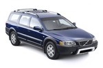 Thumbnail VOLVO XC70 2003-2008 WORKSHOP SERVICE REPAIR MANUAL