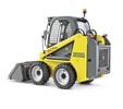 Thumbnail NEUSON 501 501S SKID STEER LOADER WORKSHOP SERVICE MANUAL