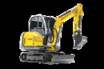 Thumbnail NEUSON 2503 3003 3503 3703 EXCAVATOR WORKSHOP SERVICE MANUAL